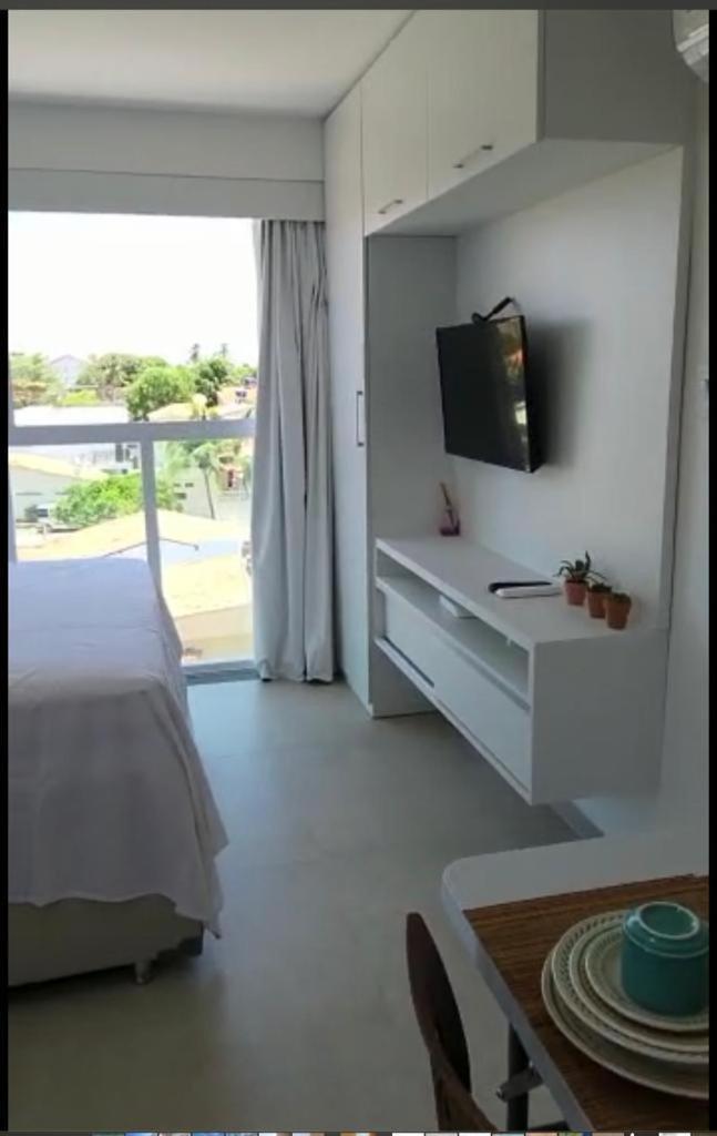 Flat Top Em Carneiros Tamandaré Exterior foto