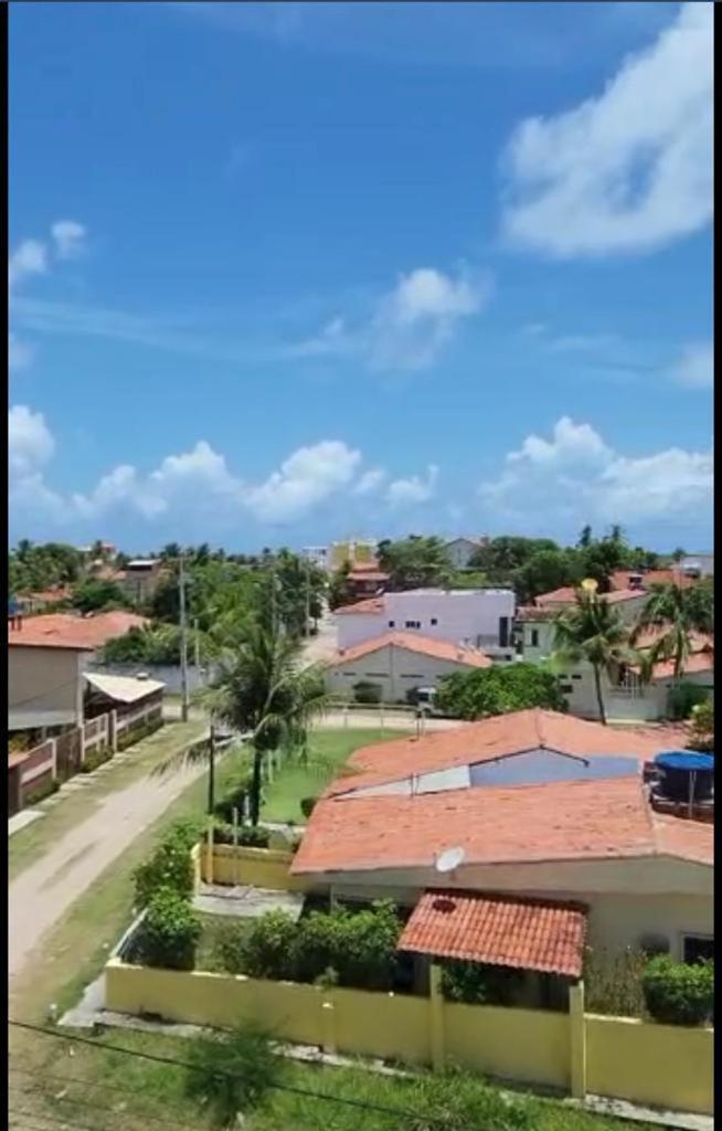 Flat Top Em Carneiros Tamandaré Exterior foto