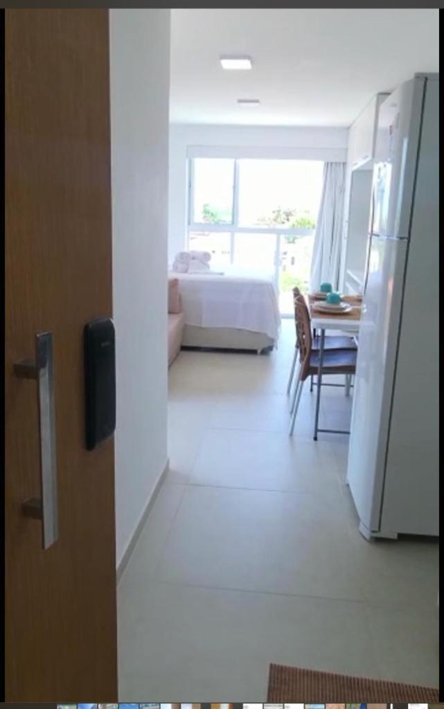 Flat Top Em Carneiros Tamandaré Exterior foto