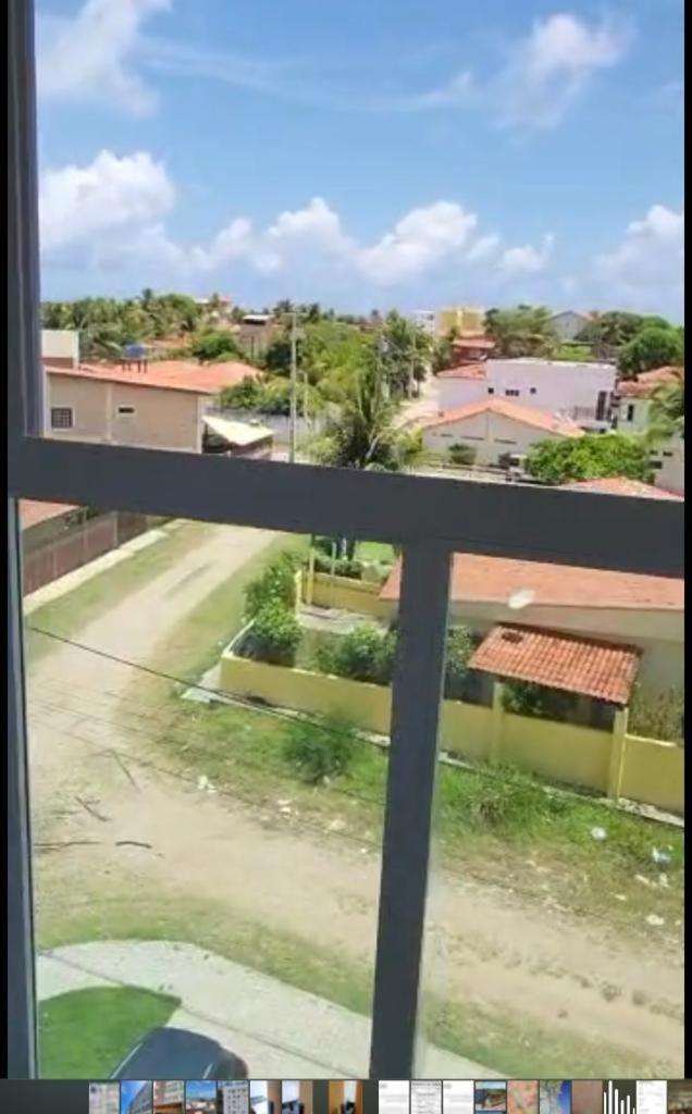 Flat Top Em Carneiros Tamandaré Exterior foto